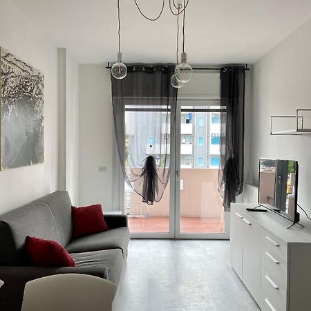 City Residence C14 Lignano Sabbiadoro Eksteriør billede