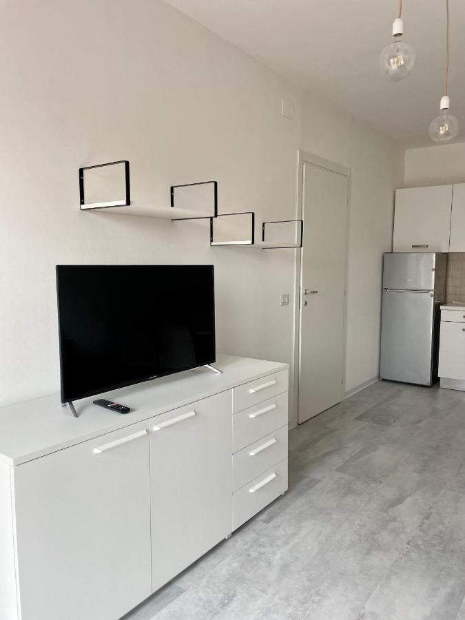 City Residence C14 Lignano Sabbiadoro Eksteriør billede