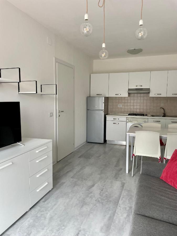 City Residence C14 Lignano Sabbiadoro Eksteriør billede
