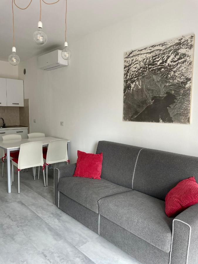 City Residence C14 Lignano Sabbiadoro Eksteriør billede